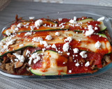 Foto del paso 5 de la receta: Lasaña de calabacines🥒
