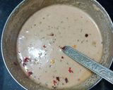 5 ફલેવર ઉતત્પમ (Five flavor Uttpam Recipe In Gujarati) રેસીપી સ્ટેપ1ફોટો