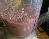 Foto del paso 2 de la receta: Batido antioxidante "Hoy puede ser un gran día"