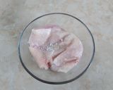 Foto langkah ke 2 dari resep Steak Ayam.