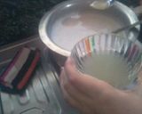 रसगुल्ला (Rasgulla recipe in Hindi) रेसिपी चरण 2 फोटो