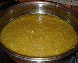 Foto del paso 8 de la receta: Corazones de pavo en salsa al curry