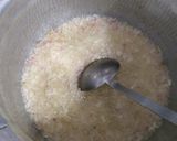 A picture of step 1 of Fresh Haldi Ki Sabji.