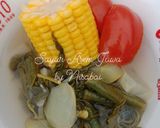 Foto langkah ke 5 dari resep Sayur Asem Jawa.