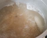 Foto del paso 2 de la receta: Spaghetti al limón