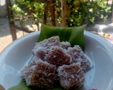 Foto langkah ke 3 dari resep Lughok Pisang.