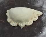 Foto del paso 5 de la receta: Empanadas de papas