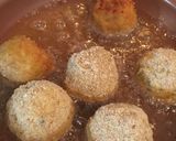 Foto del paso 4 de la receta: Arancini
