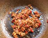 ผัดยอดฟักแม้วสไตล์บาหลี วิธีทำสูตร 2 รูป