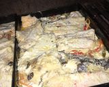 Foto del paso 2 de la receta: Lenguado con papas a la crema (parrila)