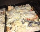 Foto del paso 2 de la receta: Lenguado con papas a la crema (parrila)