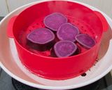 Foto langkah ke 1 dari resep Ubi Mochi.