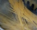Parmesan Garlic Rosemary noodles recipe step 3 photo