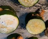 Foto del paso 3 de la receta Volcán de verdura y pollo