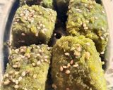 હરિયાળી ખમણ ઢોકળા (Hariyali Khaman Dhokla Recipe In Gujarati) રેસીપી સ્ટેપ3ફોટો