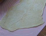 Foto langkah ke 4 dari resep Pasta Homemade Bahan Sederhana.