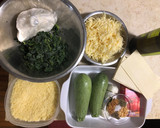 Foto del paso 1 de la receta: Lasagna Casera