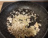Foto del paso 2 de la receta: Risotto de setas
