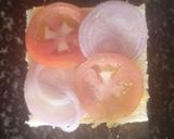 A picture of step 3 of Simple Sandwich.