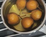 Foto del paso 1 de la receta: Pollo con peras de San Juan