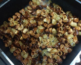 Foto del paso 3 de la receta: Guiso andino Calchaquí (plato ancestral)