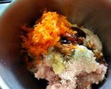 Foto langkah ke 1 dari resep Siomay Ayam.