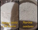 Foto del paso 1 de la receta: Pan Lactal de Centeno