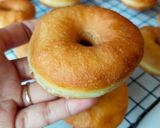 Foto langkah ke 6 dari resep Donat.