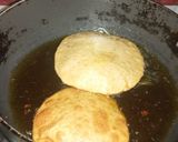 A picture of step 8 of POTATOES 🥔 KACHORI.