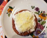 Töltött lángos gazdagon recept fázis 7 fotója