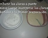 Foto del paso 2 de la receta: Torta de hotcakes