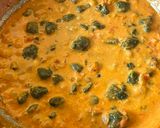 Foto del paso 5 de la receta: Ñoquis de espinaca sin tacc
