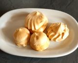 Foto del paso 5 de la receta: Merenguitos