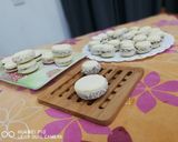 Foto del paso 7 de la receta: Alfajorcitos de maicena 😋