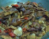 Foto langkah ke 4 dari resep Ayam bumbu kecap.
