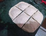 A picture of step 4 of Ravioli.