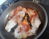 Foto del paso 2 de la receta: Raya estilo Laredo