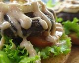 Foto langkah ke 2 dari resep Homemade Sauce untuk Beef Burger.