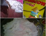 Foto langkah ke 3 dari resep Kastengel Ngeju Ekonomis #RabuBaru.