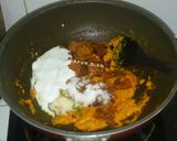 Foto langkah ke 3 dari resep Ayam Panggang Areh Khas Klaten.