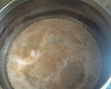 A picture of step 3 of Strong Tea.