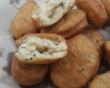 Foto langkah ke 4 dari resep Bakhomri...باخمري حضرمي..#masakditahunbaru.