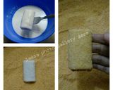 Foto langkah ke 6 dari resep Risoles Sosis Mayonnaise.
