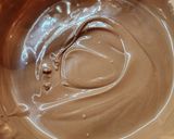 Foto del paso 2 de la receta: Cuadrados de chocolate, maní y dulce de leche