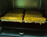 Foto langkah ke 8 dari resep Roti O Rasa Kopi Ala rumahan.