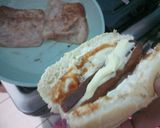 Foto del paso 9 de la receta: Hot dogs 🌭🌭