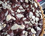 Foto langkah ke 5 dari resep Pie Brownies.