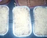 Foto langkah ke 7 dari resep Makaroni Kukus/panggang Keju (simple).