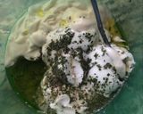 Foto del paso 5 de la receta: Ensalada de verduras