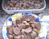 Foto del paso 8 de la receta: Locro furioso
